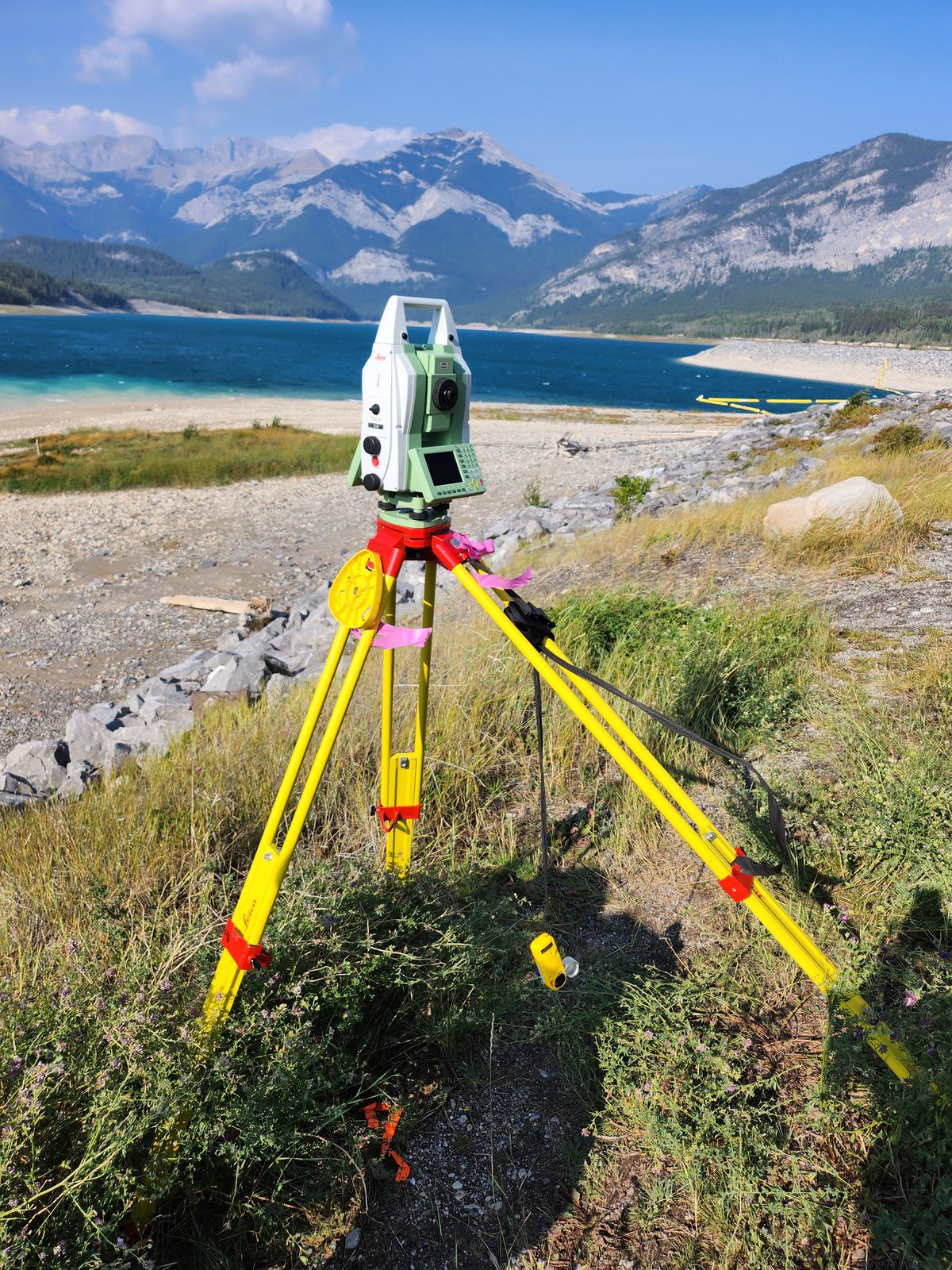 RTLS and Mobile LiDAR Sensor Fusion