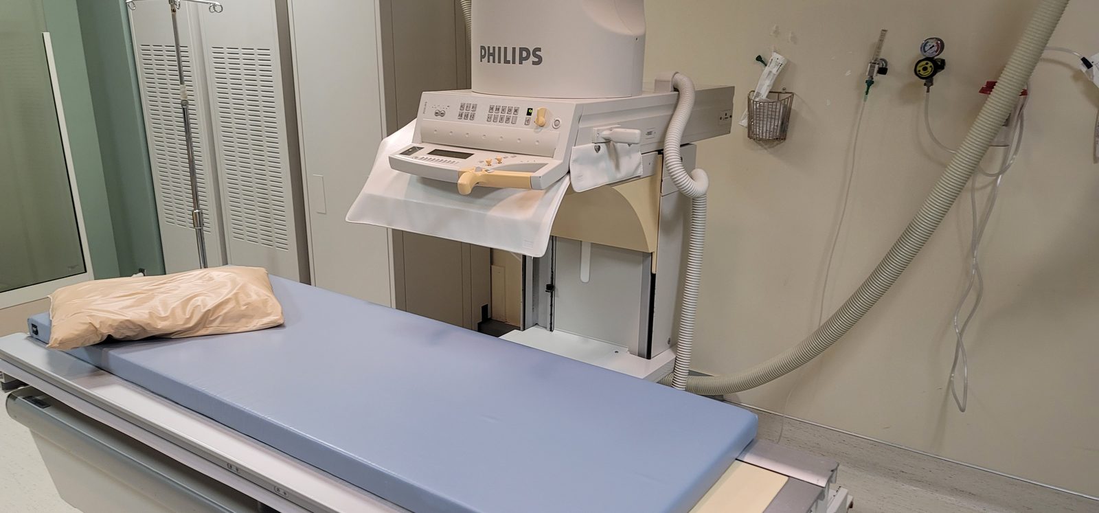 Dual-Fluoroscopy Calibration and Motion Tracking