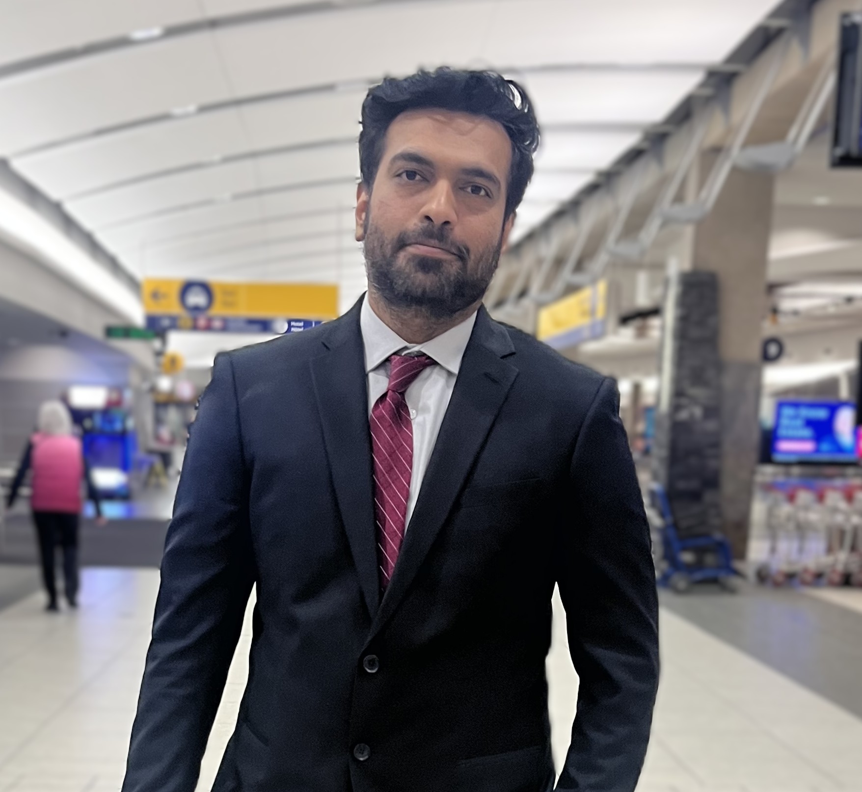 Akshay Bharadwaj