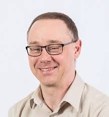 Dr. Derek D. Lichti