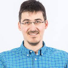 Dr. Ivan Detchev
