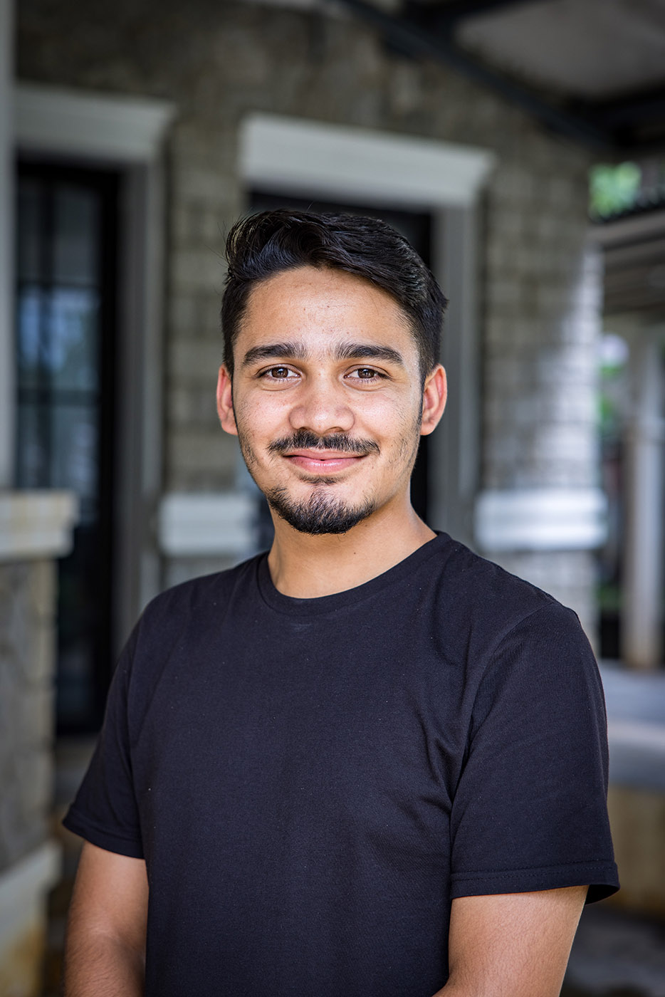 Srijan Thapa
